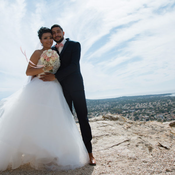 Graziella et zaher